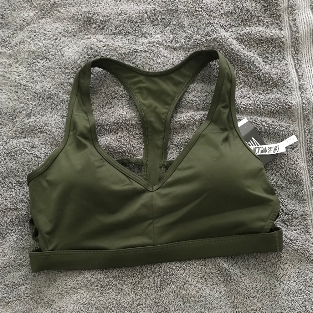 Victoria’s Secret Sports Bra
